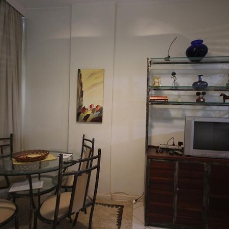 Gohouse Leao 107 Rio de Janeiro Exterior foto