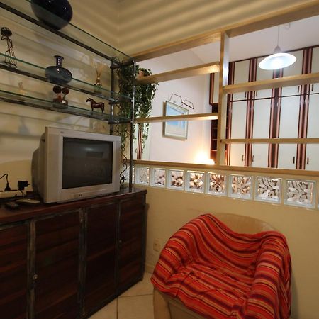 Gohouse Leao 107 Rio de Janeiro Exterior foto