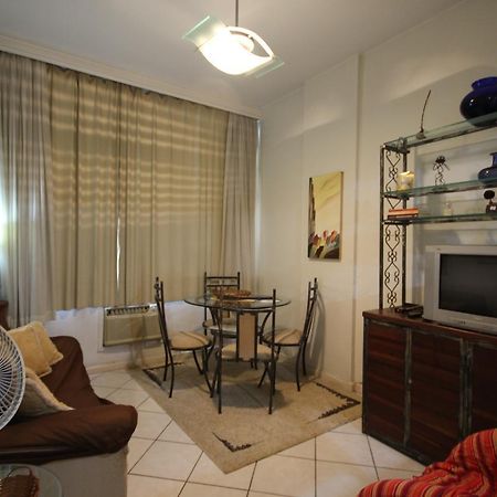 Gohouse Leao 107 Rio de Janeiro Exterior foto