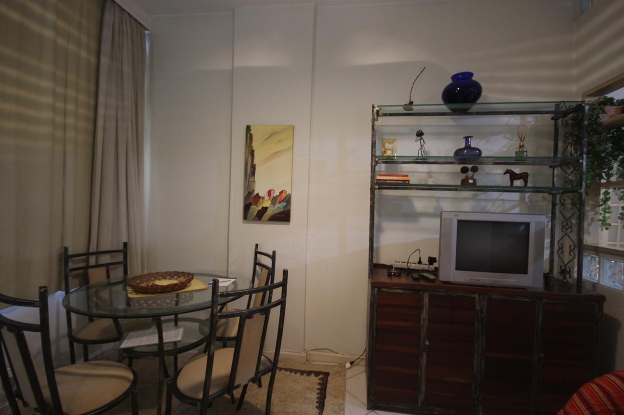 Gohouse Leao 107 Rio de Janeiro Exterior foto