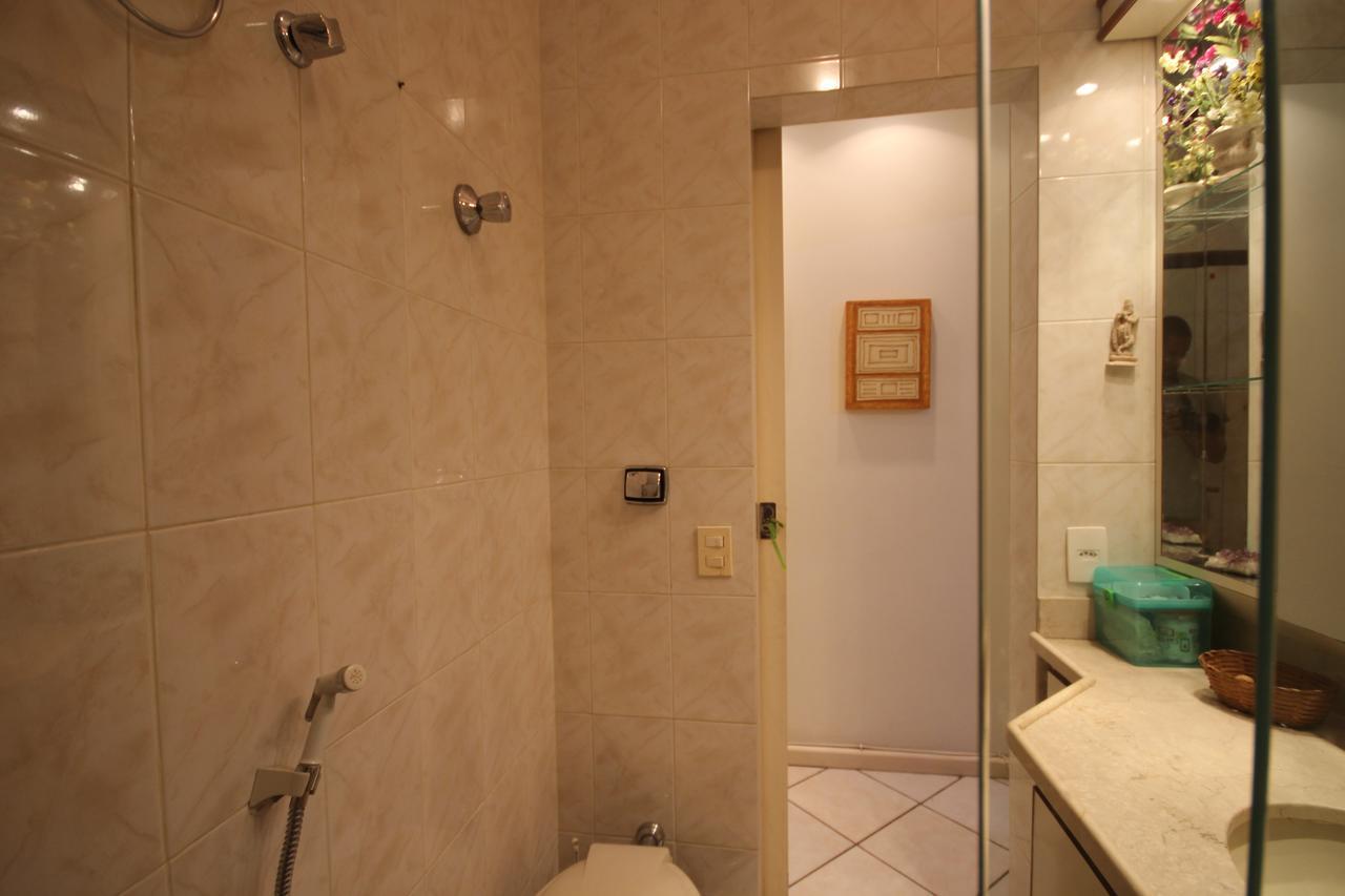 Gohouse Leao 107 Rio de Janeiro Exterior foto
