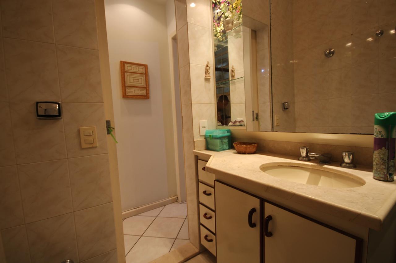 Gohouse Leao 107 Rio de Janeiro Exterior foto