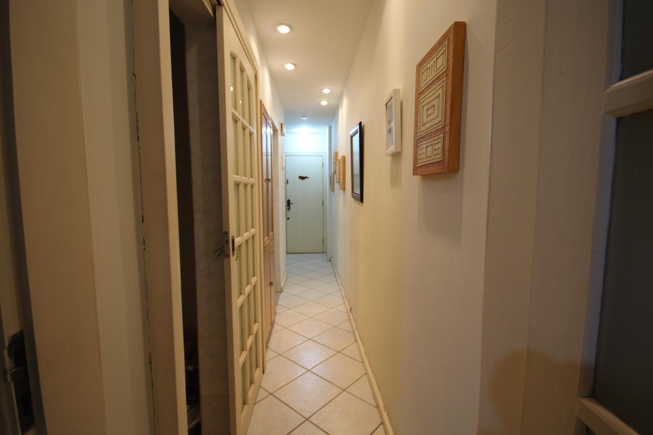 Gohouse Leao 107 Rio de Janeiro Exterior foto