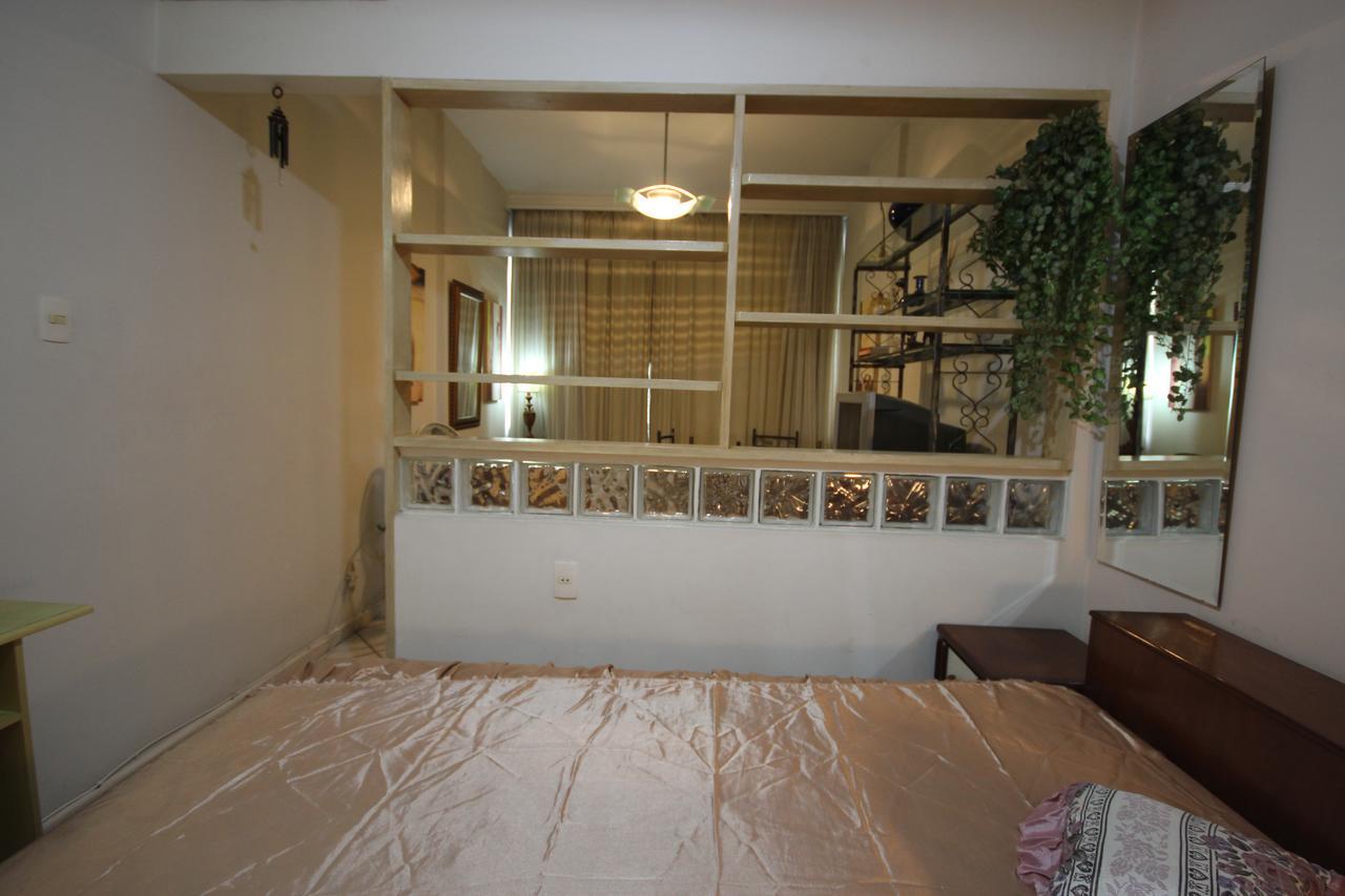 Gohouse Leao 107 Rio de Janeiro Exterior foto