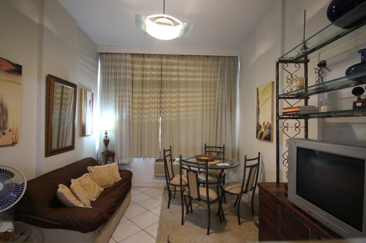 Gohouse Leao 107 Rio de Janeiro Exterior foto