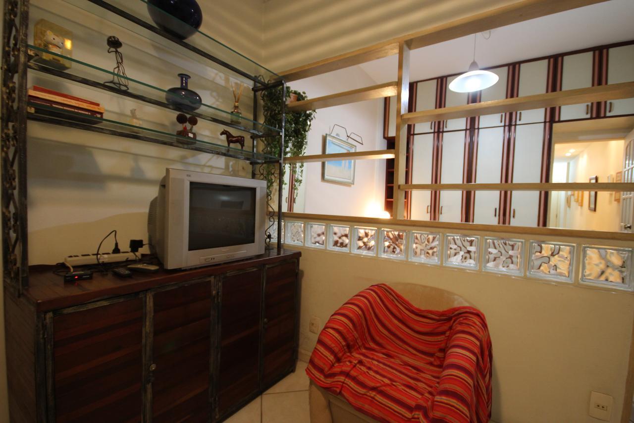 Gohouse Leao 107 Rio de Janeiro Exterior foto