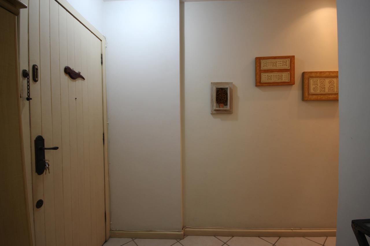 Gohouse Leao 107 Rio de Janeiro Exterior foto