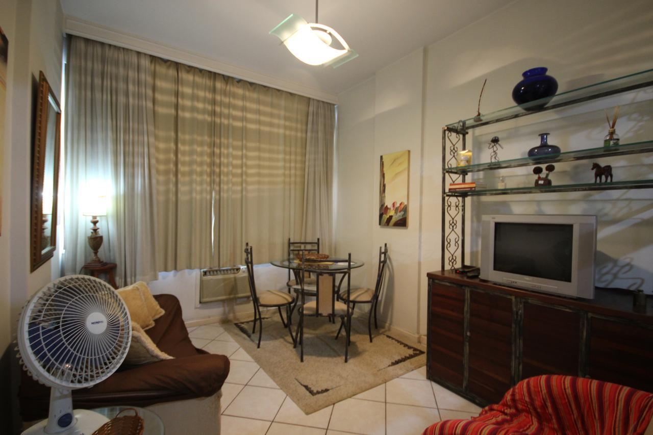 Gohouse Leao 107 Rio de Janeiro Exterior foto