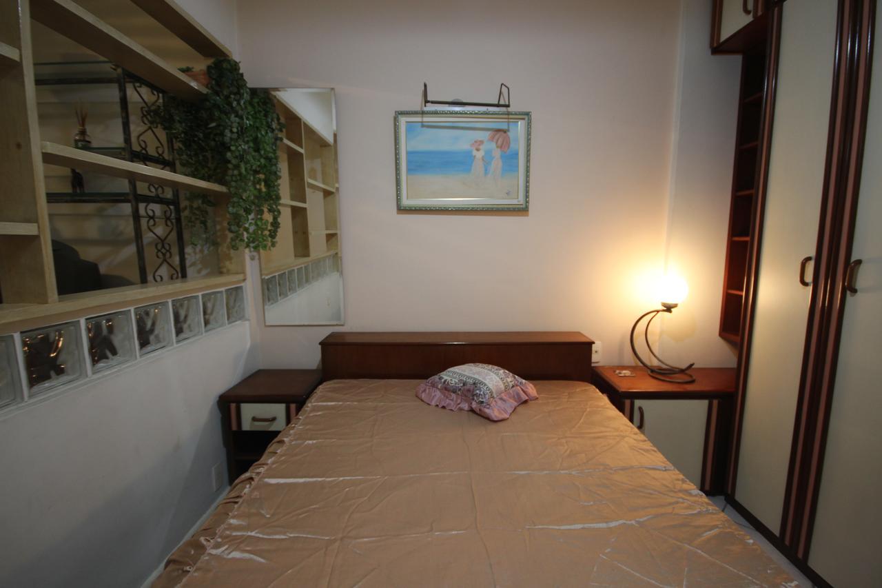 Gohouse Leao 107 Rio de Janeiro Exterior foto