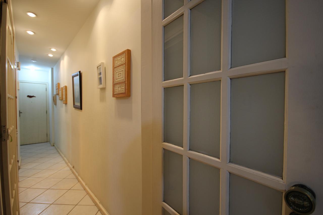 Gohouse Leao 107 Rio de Janeiro Exterior foto