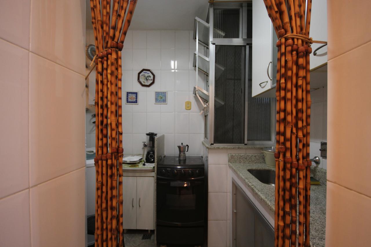 Gohouse Leao 107 Rio de Janeiro Exterior foto