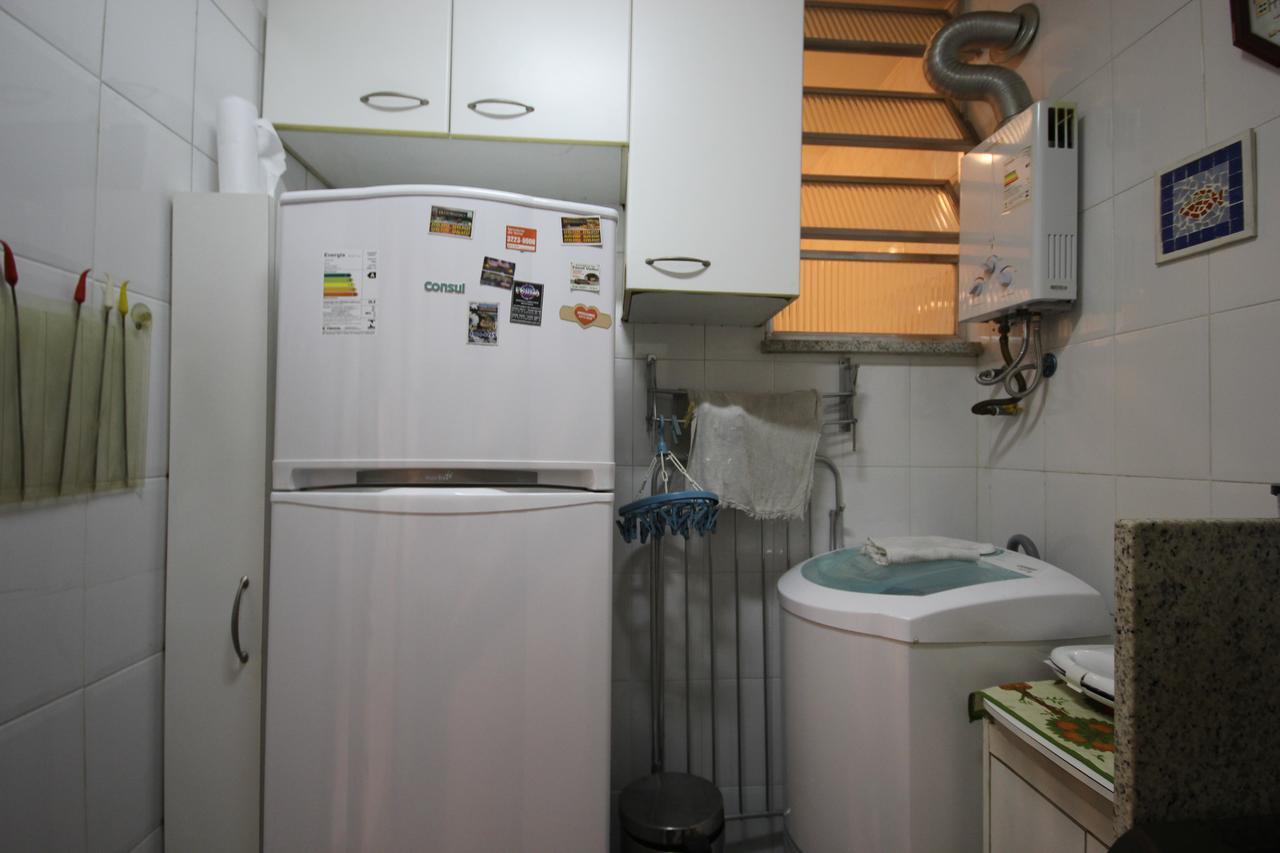 Gohouse Leao 107 Rio de Janeiro Exterior foto