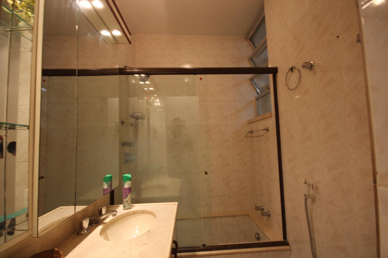 Gohouse Leao 107 Rio de Janeiro Exterior foto