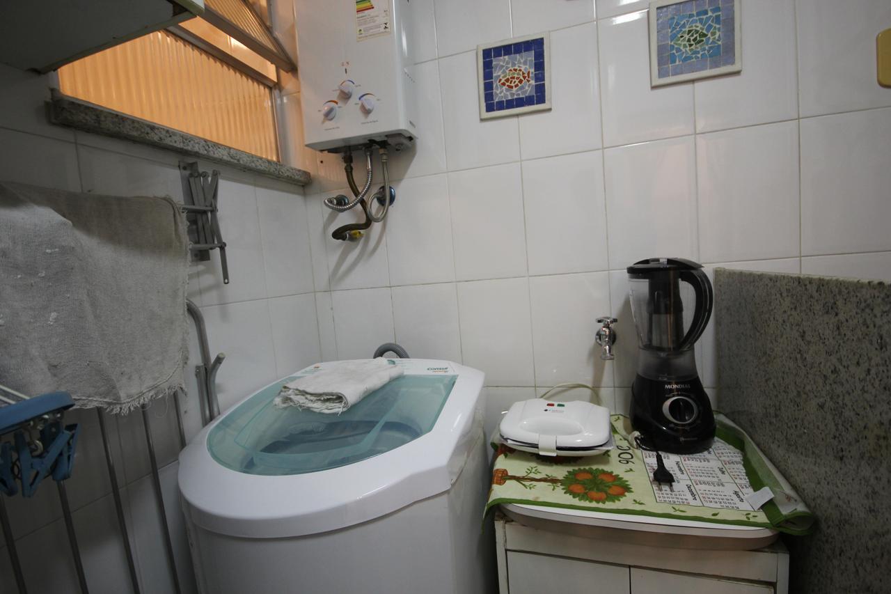 Gohouse Leao 107 Rio de Janeiro Exterior foto