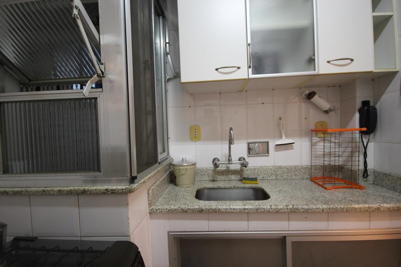 Gohouse Leao 107 Rio de Janeiro Exterior foto