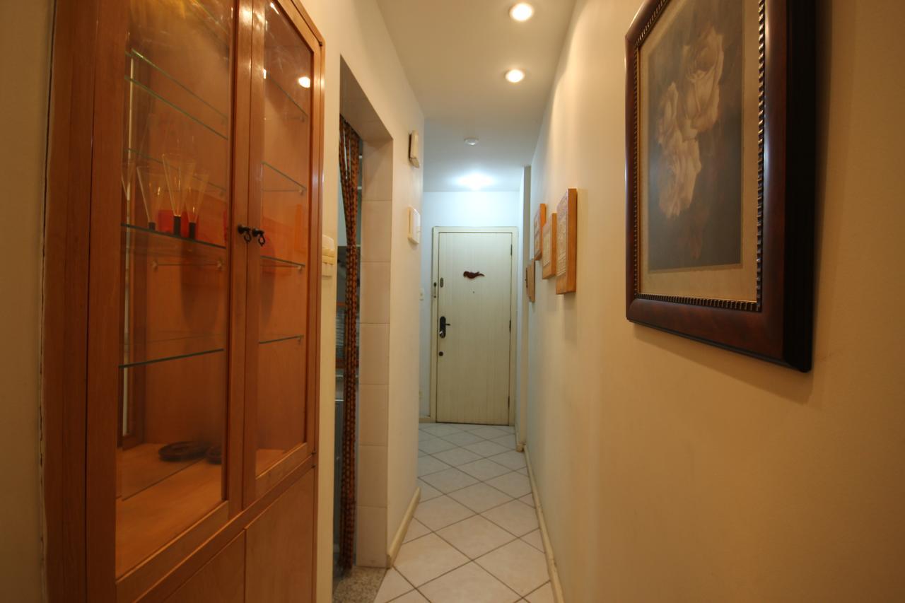 Gohouse Leao 107 Rio de Janeiro Exterior foto