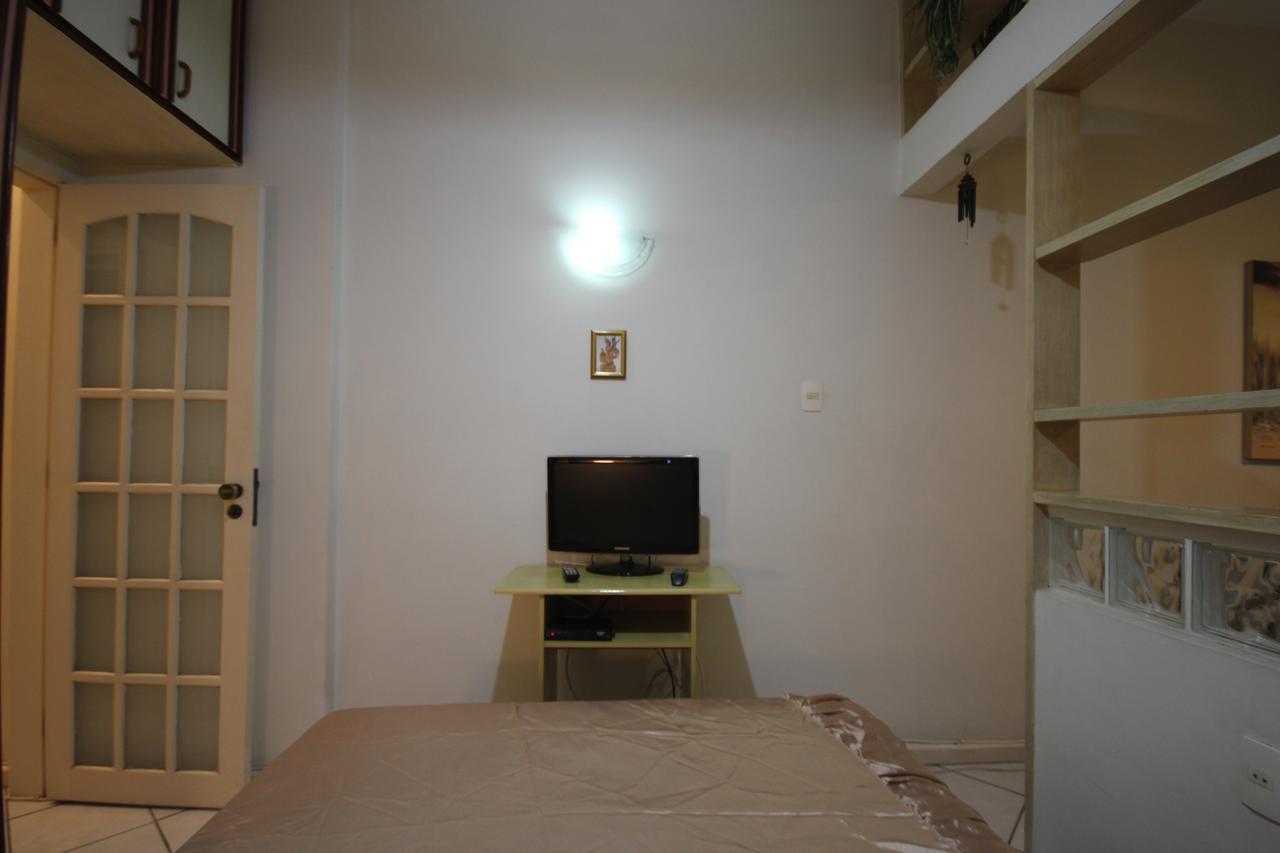 Gohouse Leao 107 Rio de Janeiro Exterior foto