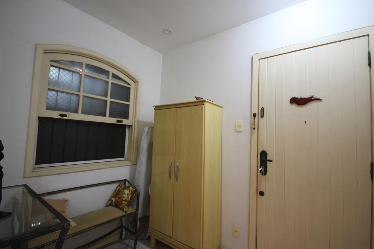 Gohouse Leao 107 Rio de Janeiro Exterior foto