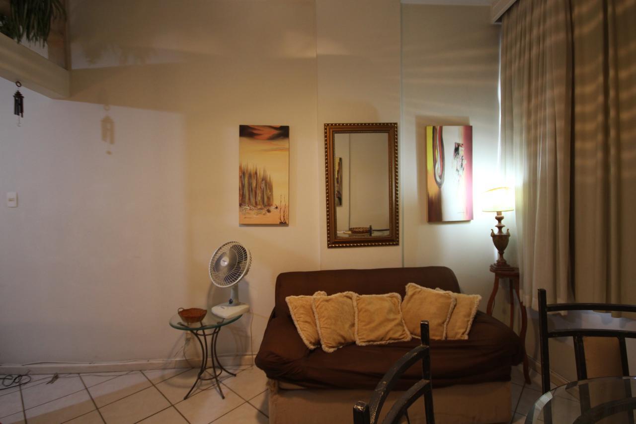 Gohouse Leao 107 Rio de Janeiro Exterior foto