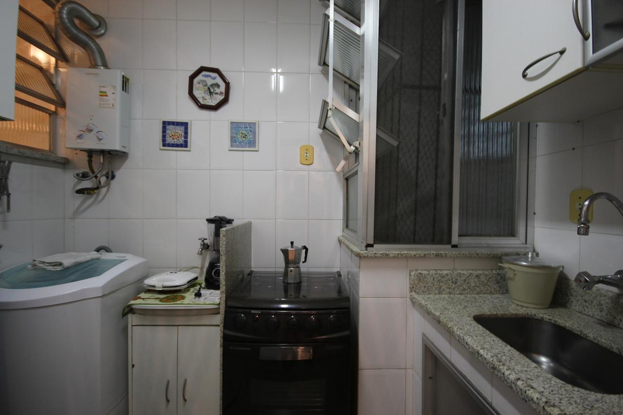 Gohouse Leao 107 Rio de Janeiro Exterior foto