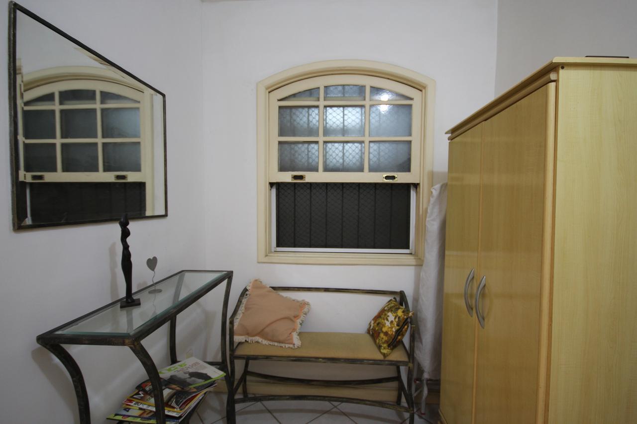 Gohouse Leao 107 Rio de Janeiro Exterior foto